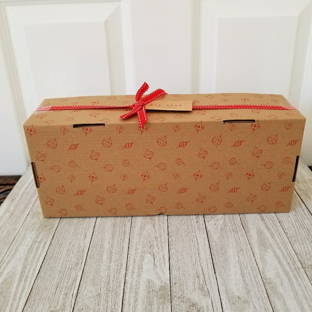 Rae Dunn HOME SWEET HOME Vase Set - Picture 7 of 7